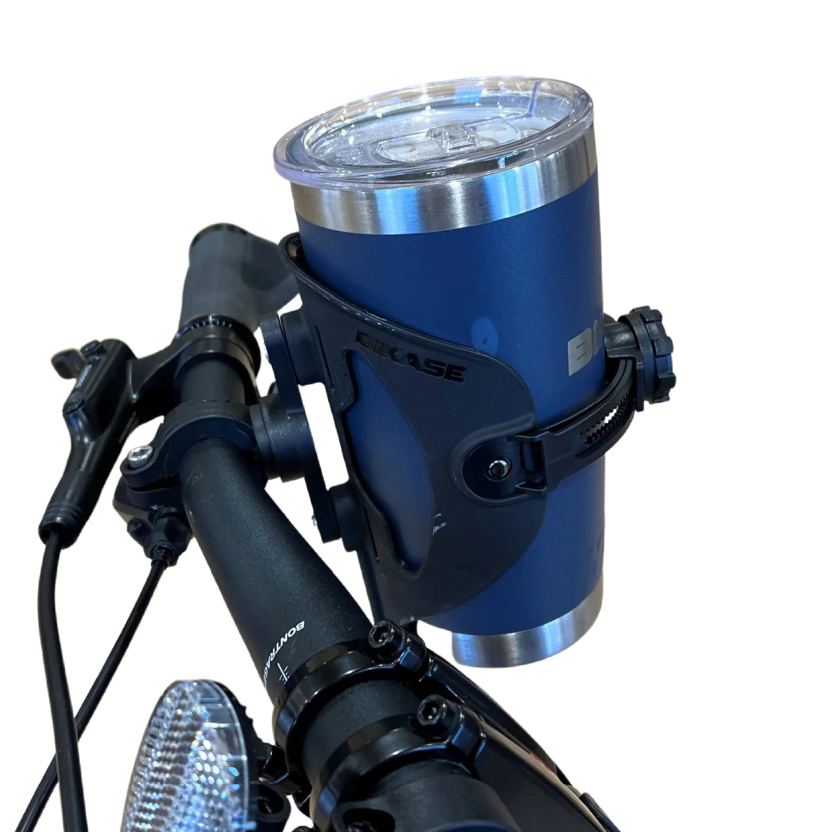ABC Bottle Cage for Ebikes: Handlebar Mount