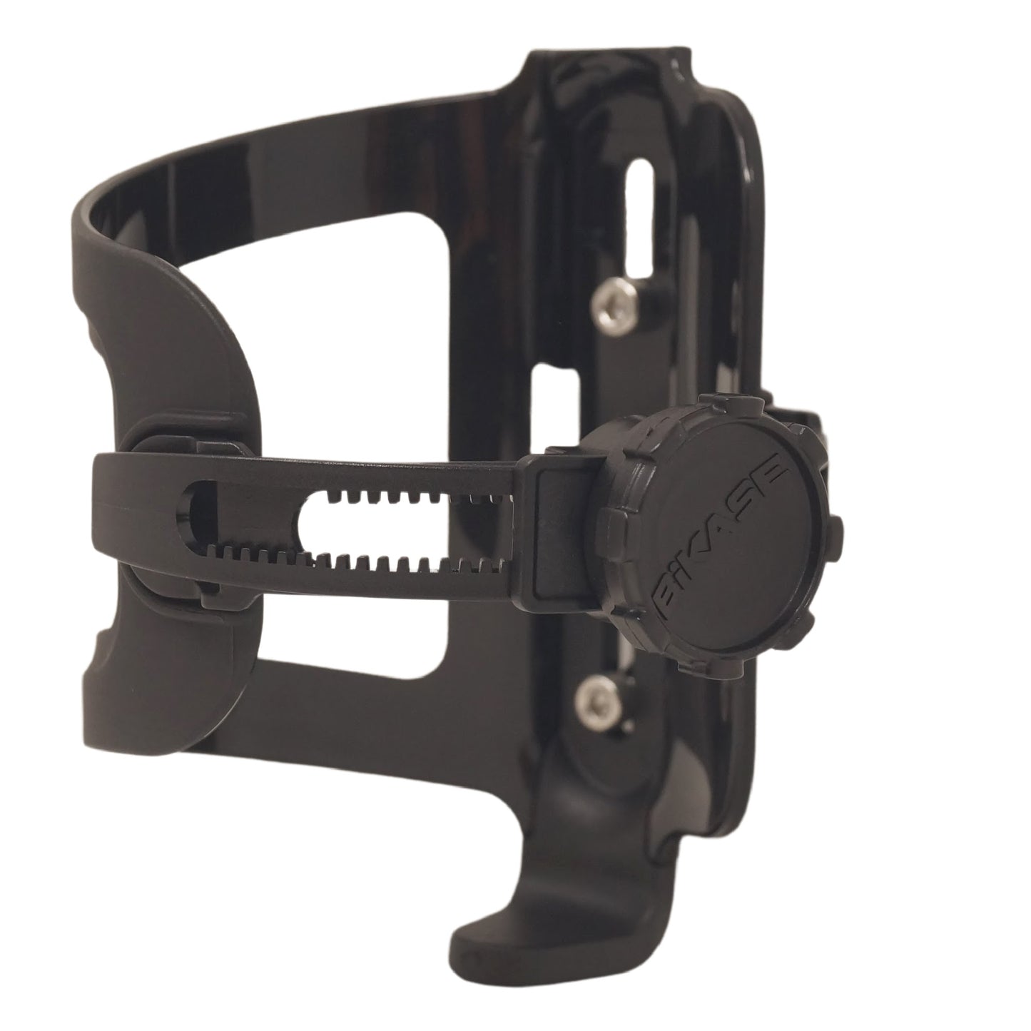 ABC Water Bottle Cage for Ebikes: Side Load