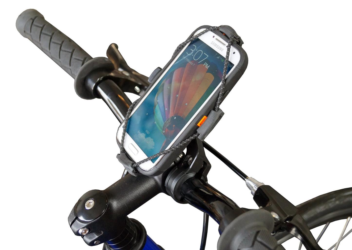 ElastoKase Bracket Mount
