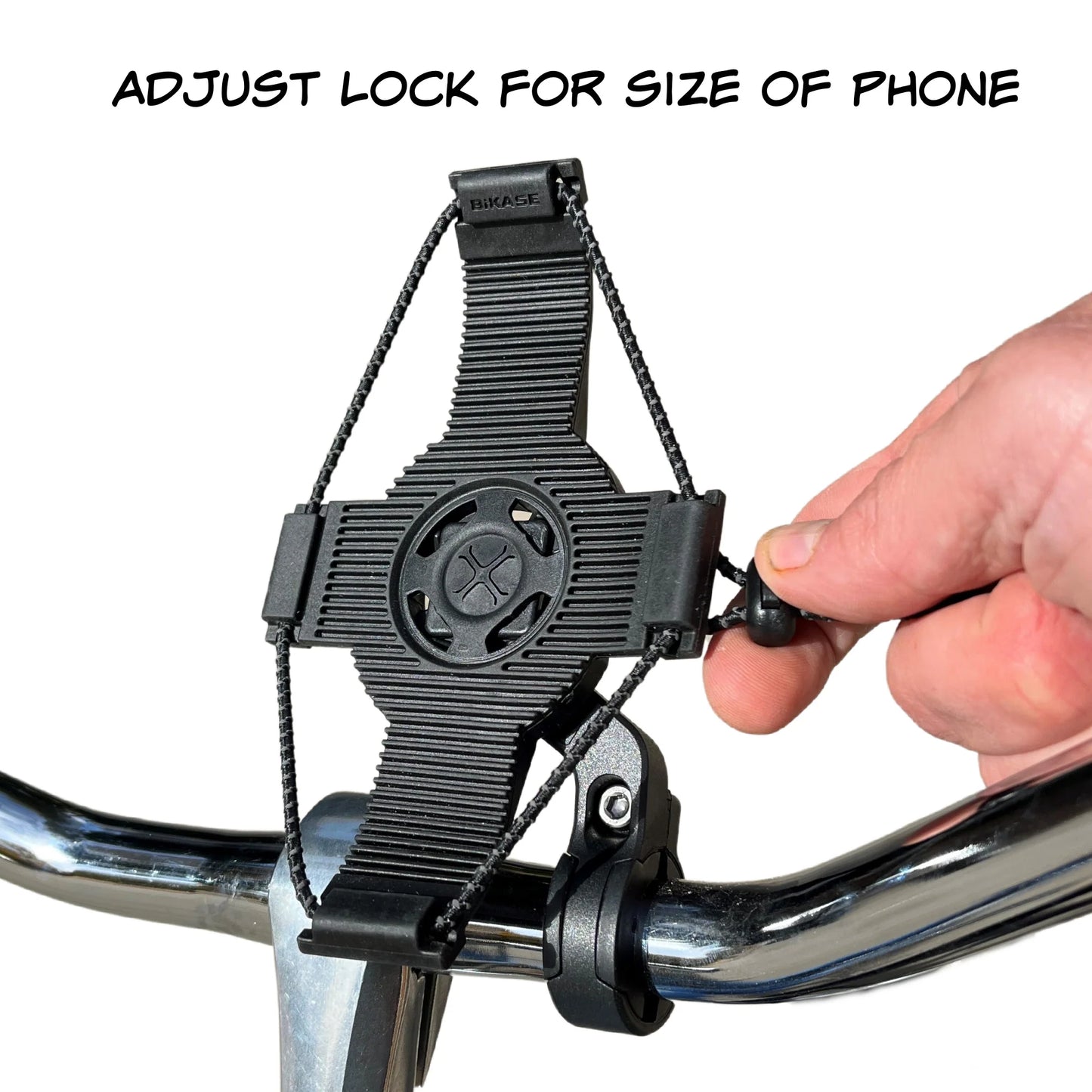 ElastoKase Bracket Mount