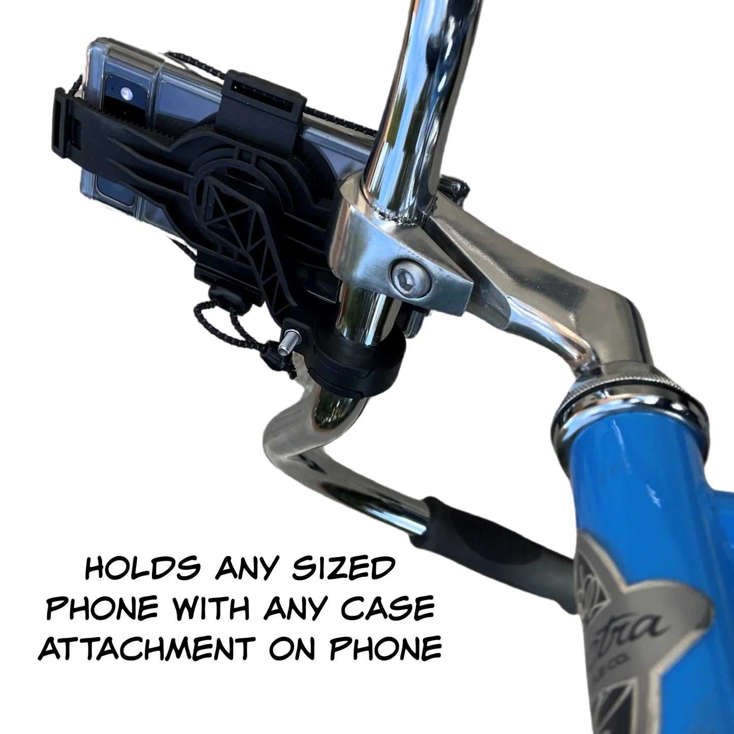 ElastoKase Bracket Mount