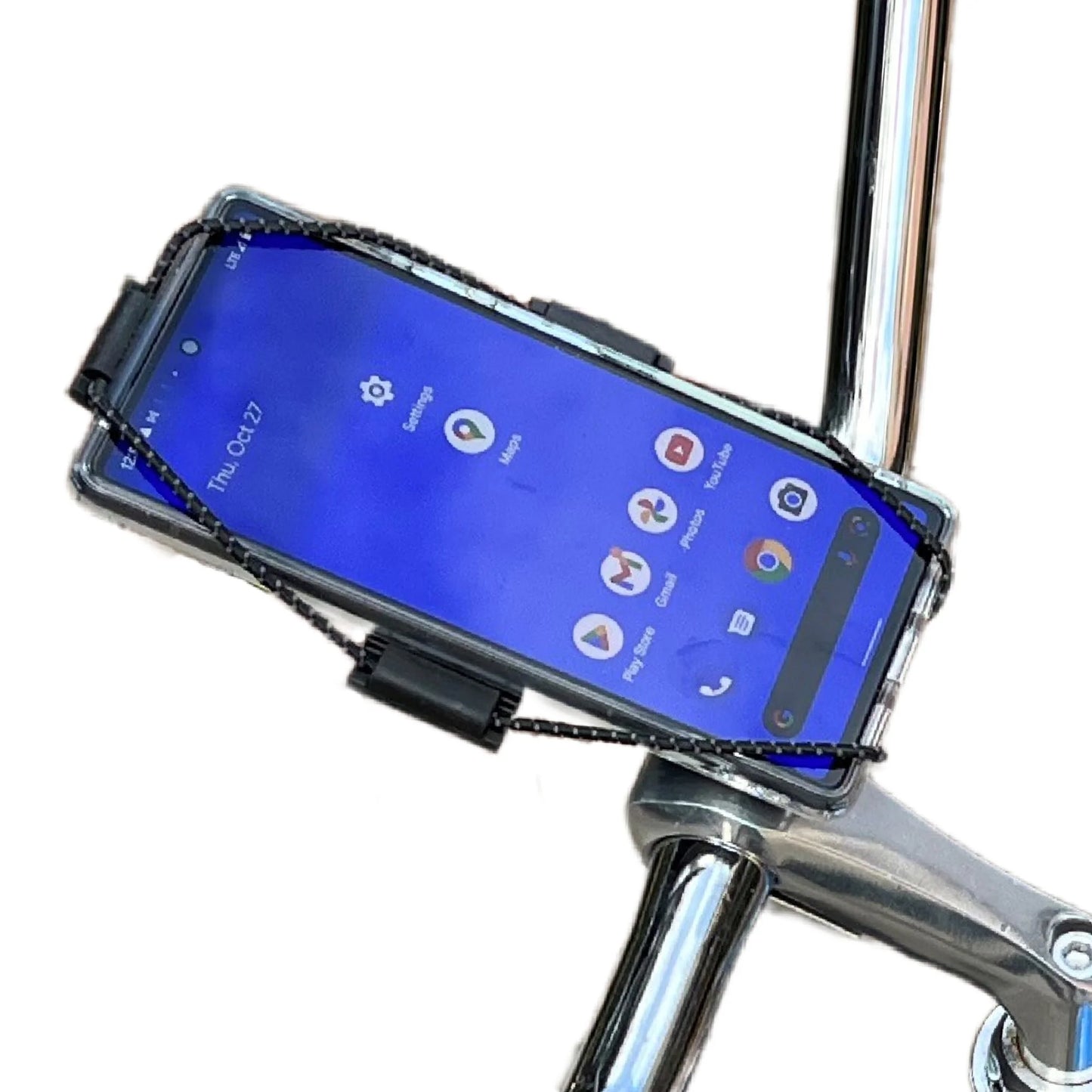 ElastoKase Bracket Mount