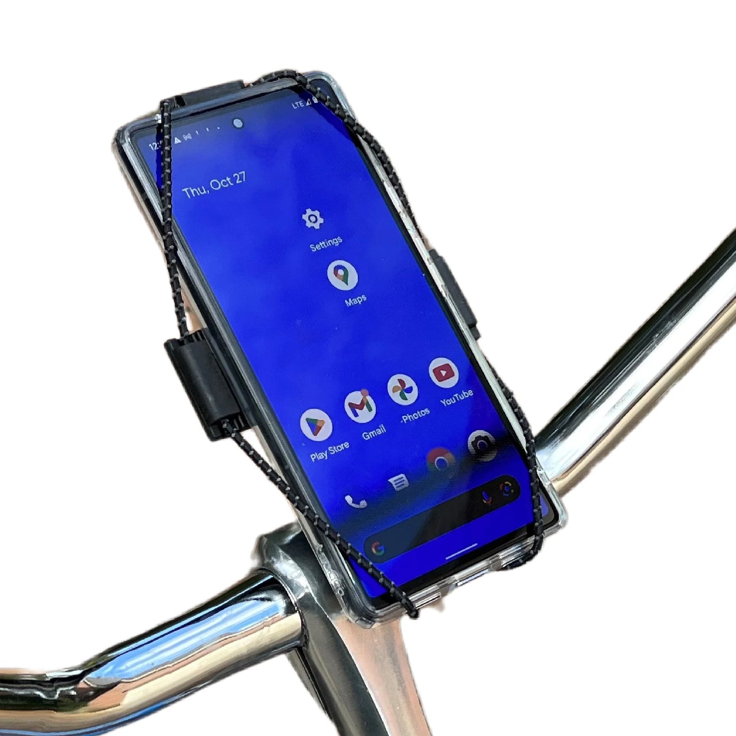 ElastoKase Bracket Mount