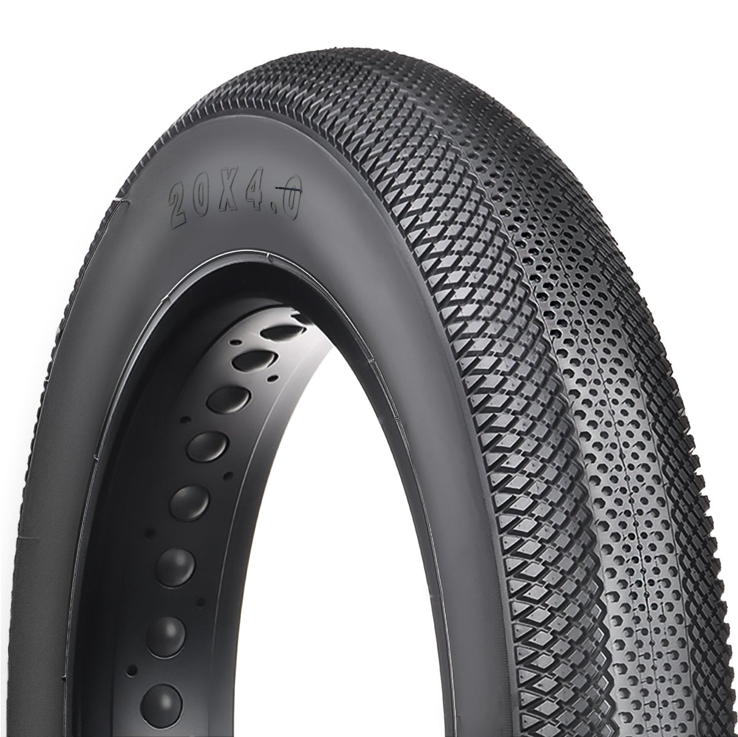 HyperPave - 20/24/26×4.0"
