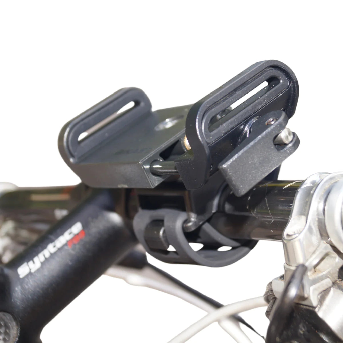 handyvertrag mit mountainbike Handy Phone Clamp – Ebike Escape