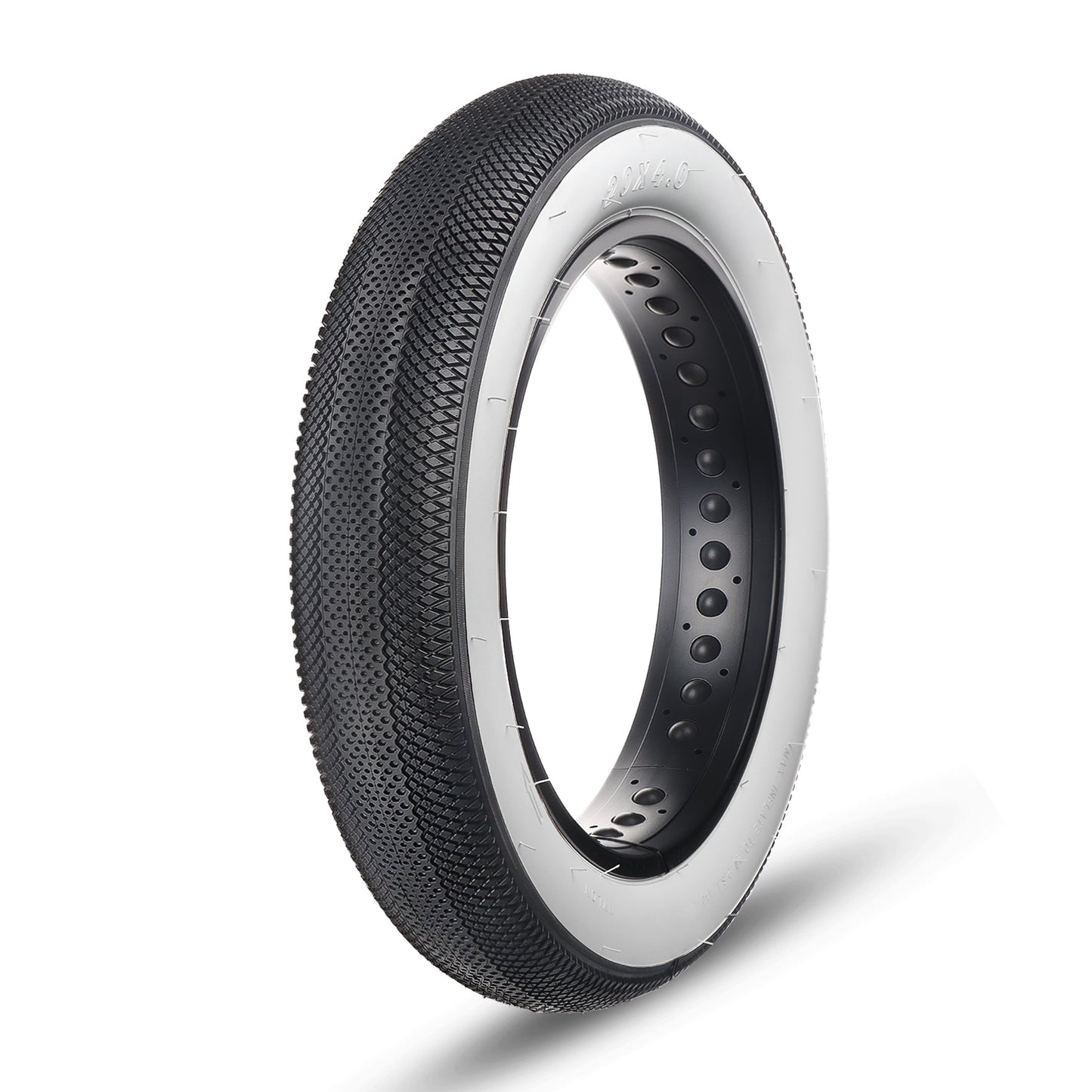 HyperPave - 20/24/26×4.0"