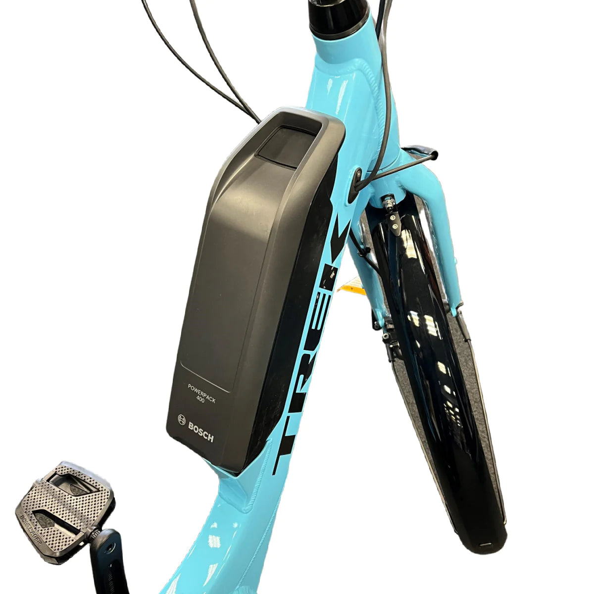 EBike Battery Cover Large – Ebike Escape