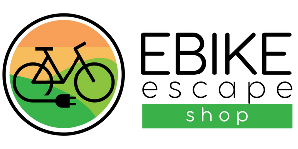 Ebike Escape logo