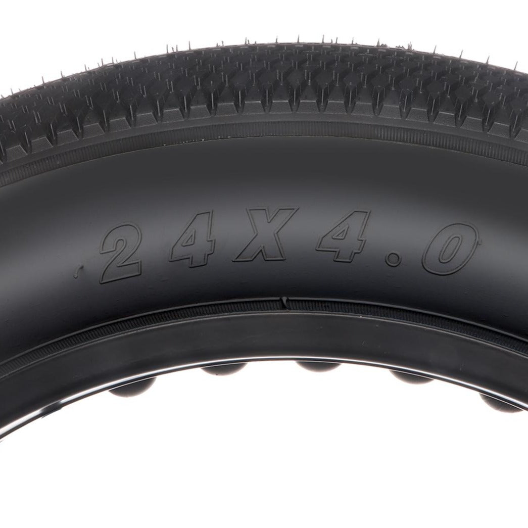 HyperPave - 20/24/26×4.0"