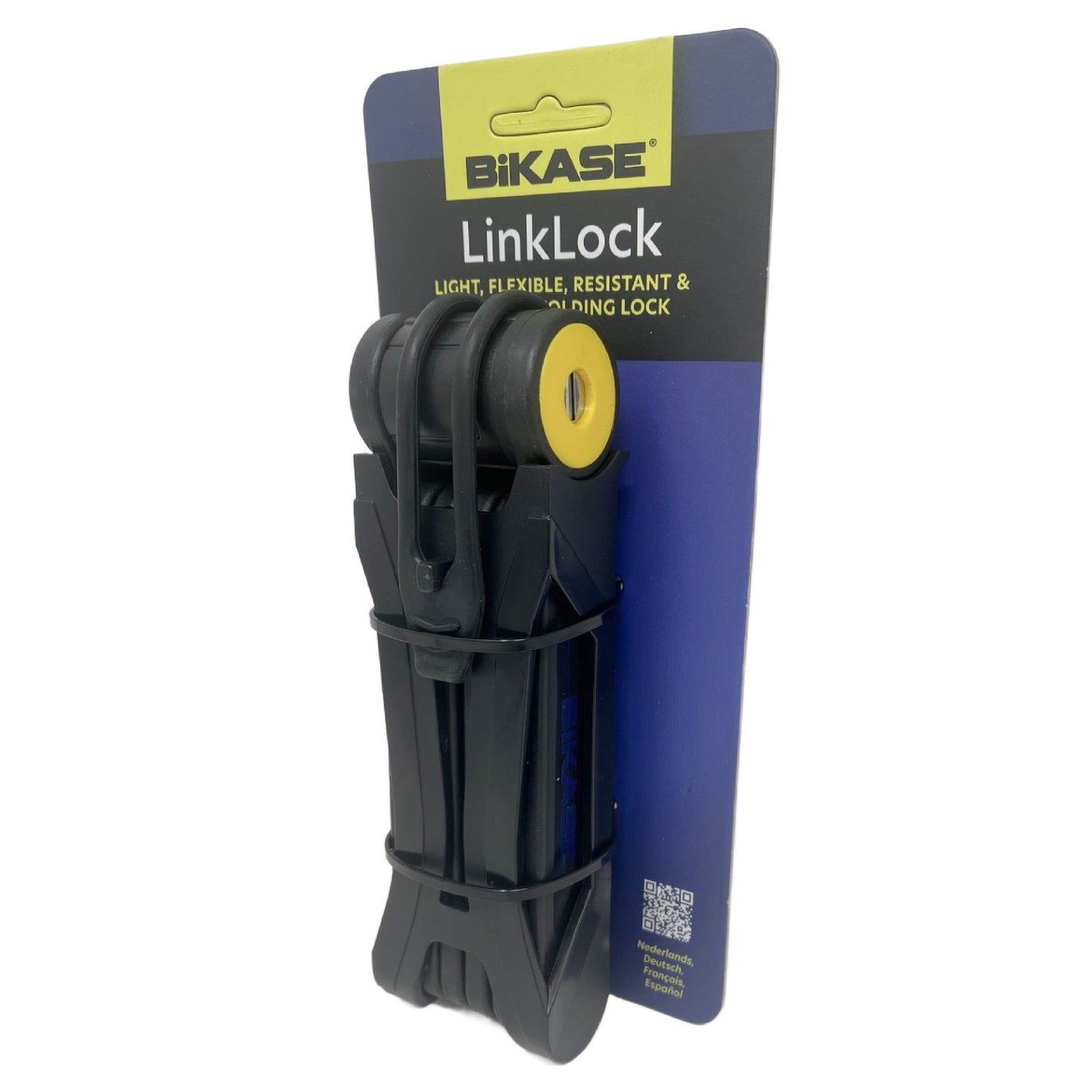 Link Lock folding ebike lock features and specifications