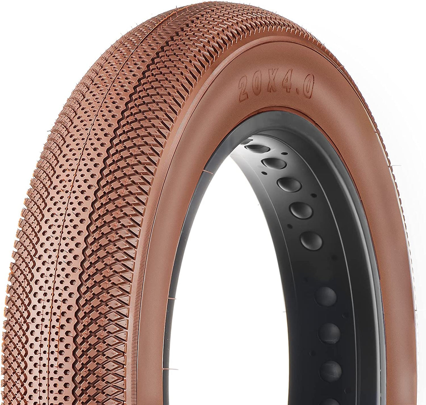 HyperPave - 20/24/26×4.0"