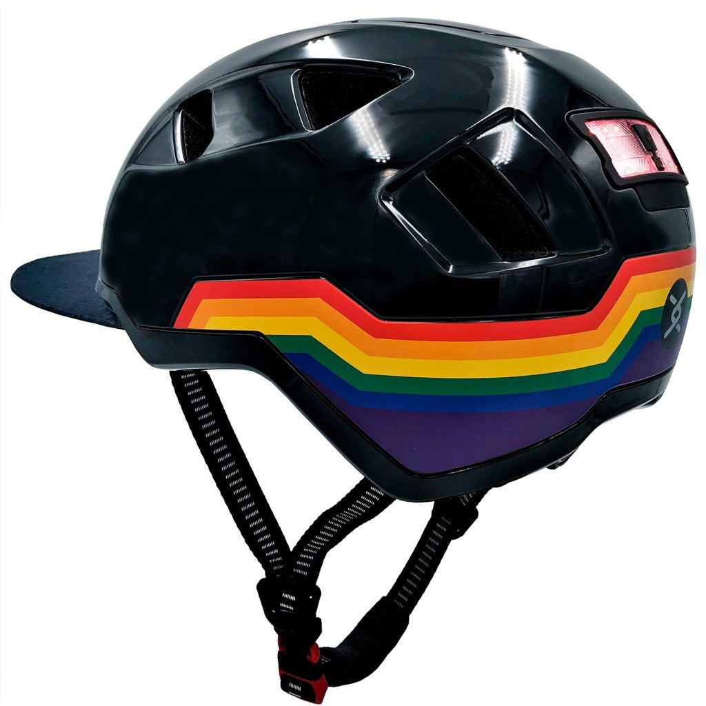 Disco | XNITO Helmet | E-bike Helmet Ebike Escape Disco | XNITO Helmet | E-bike Helmet Ebike Escape