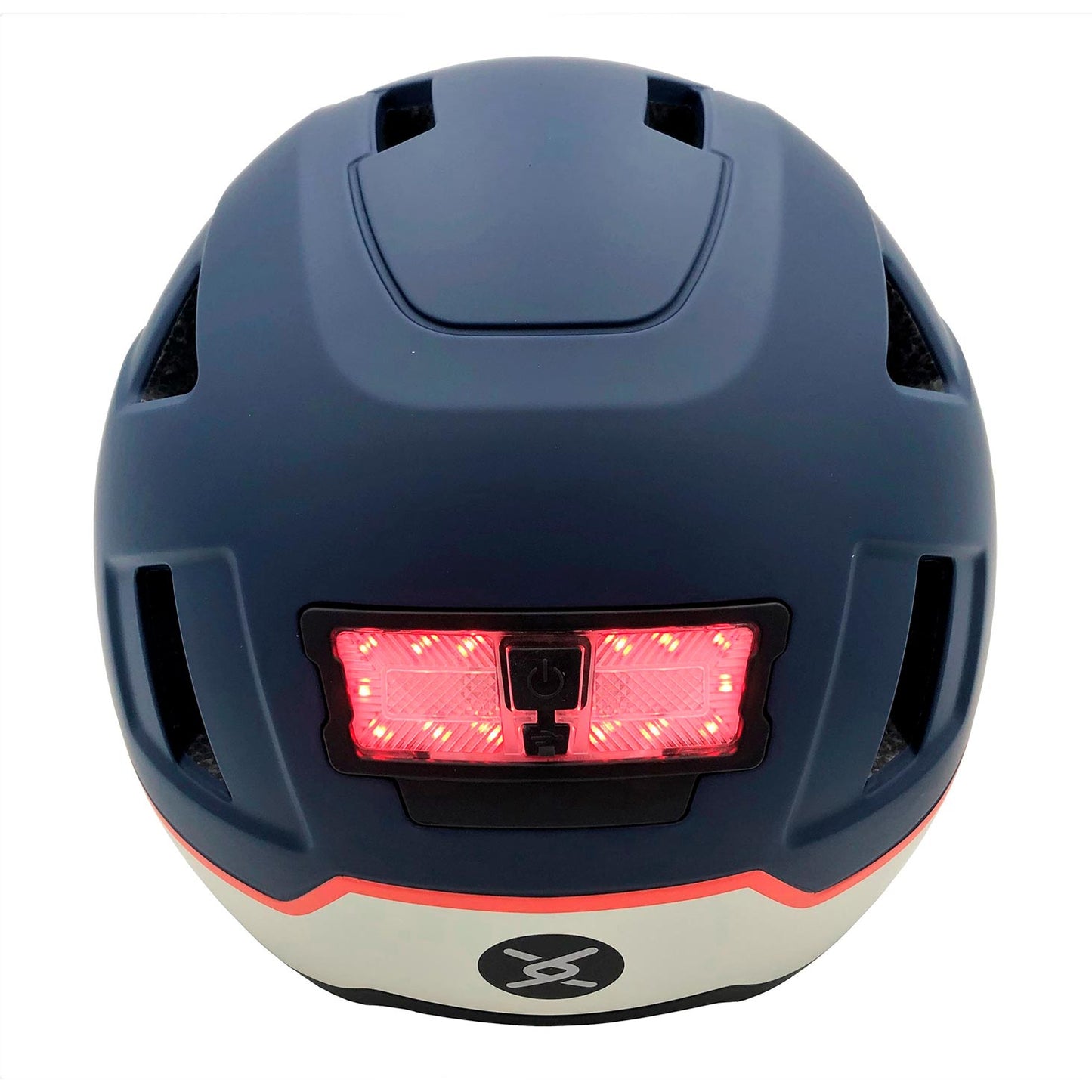 Logan | XNITO Helmet | E-bike Helmet