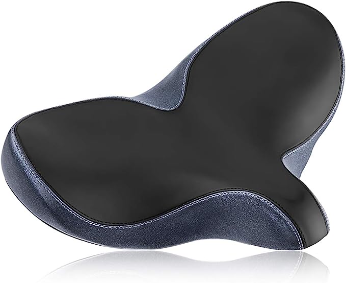 eBike Support Seat, eBike Seat