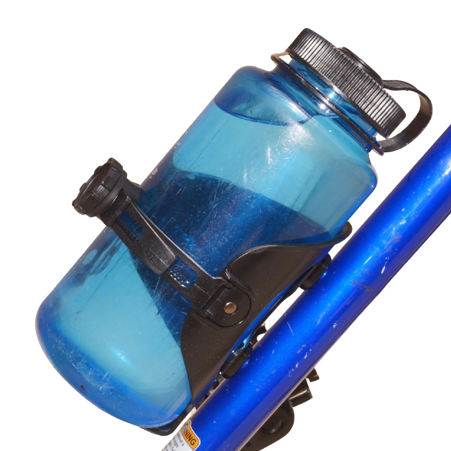 ABC Bottle Cage for Ebikes Standalone: The BEST Water Bottle Cage for Ebikes