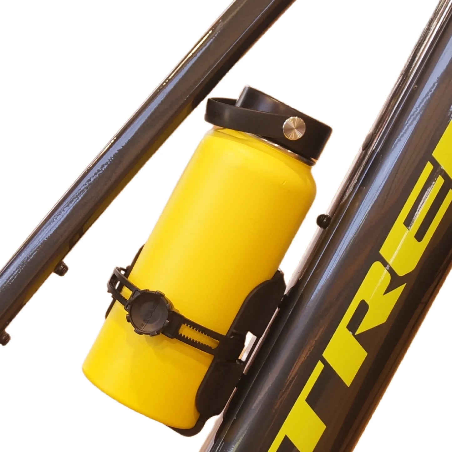 ABC Water Bottle Cage for Ebikes: Side Load