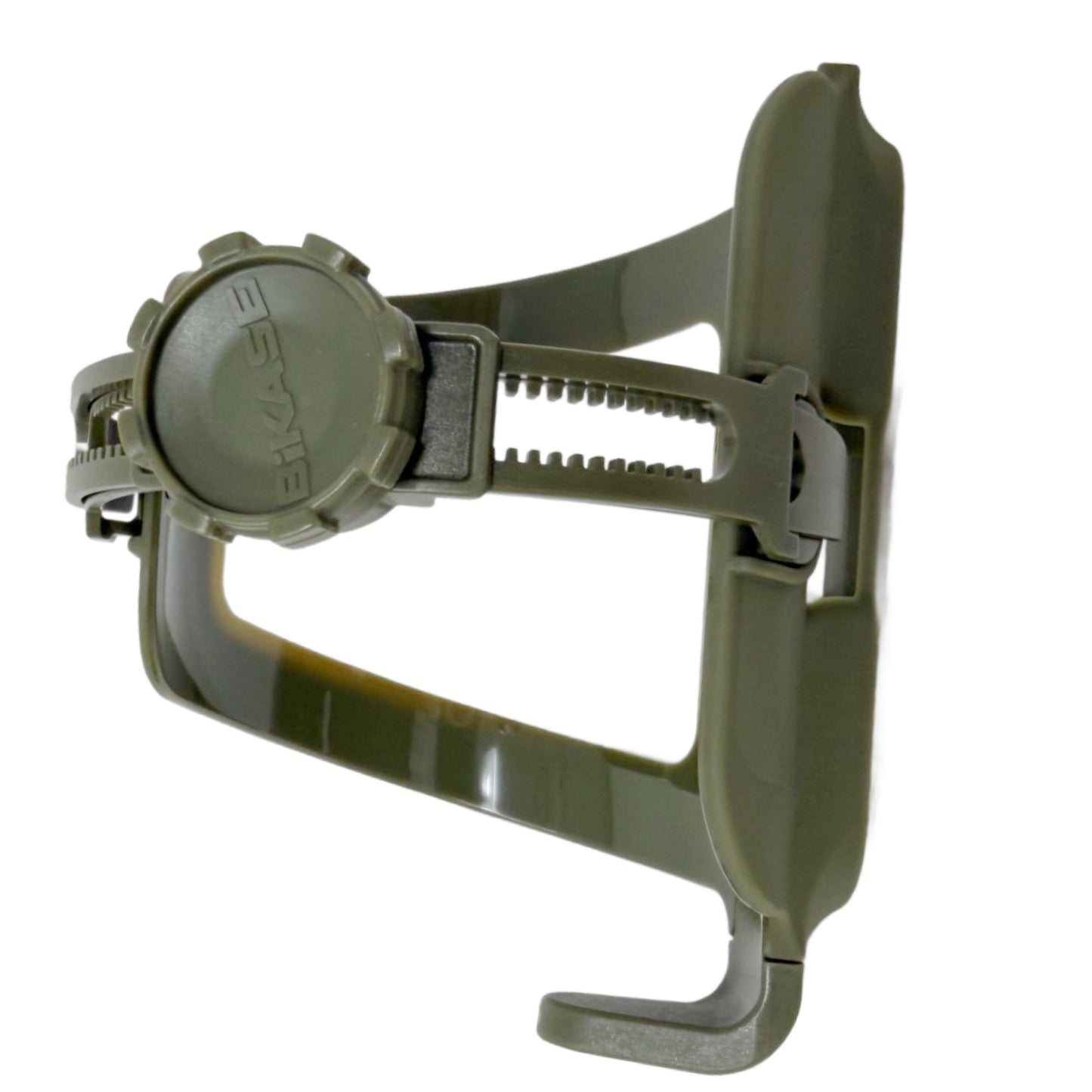 ABC Water Bottle Cage for Ebikes: Side Load