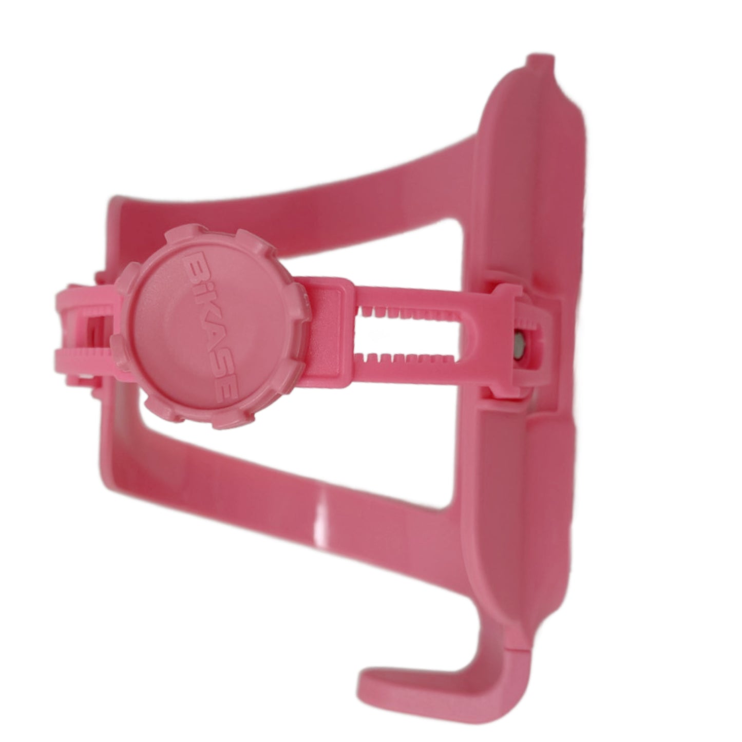 ABC Water Bottle Cage for Ebikes: Side Load