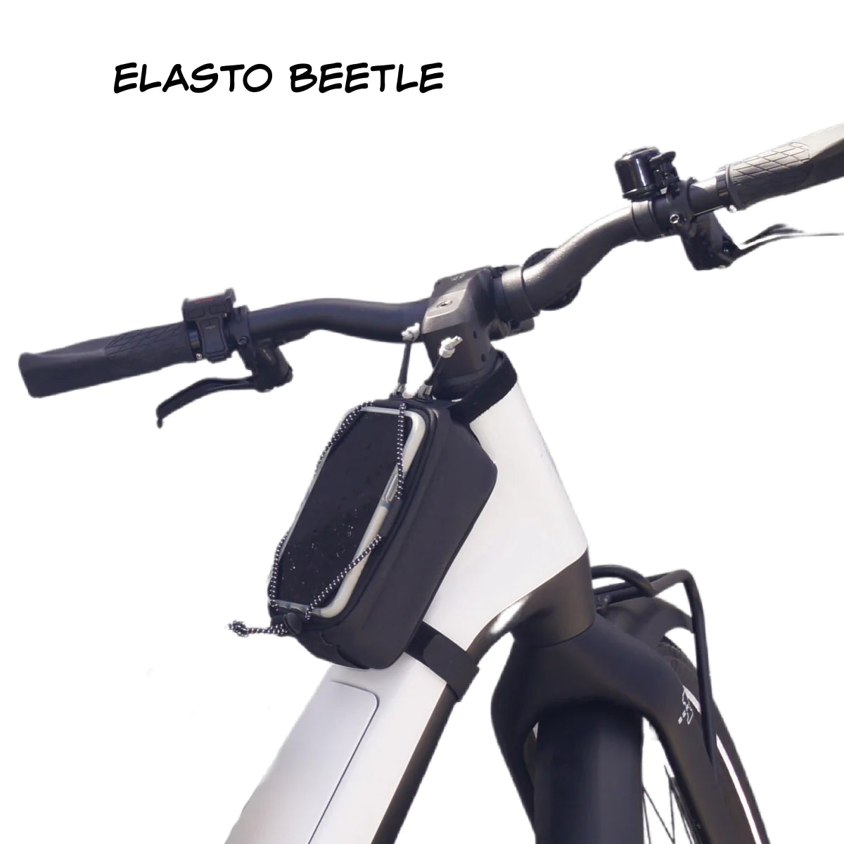 Elasto Beetle Phone Bag