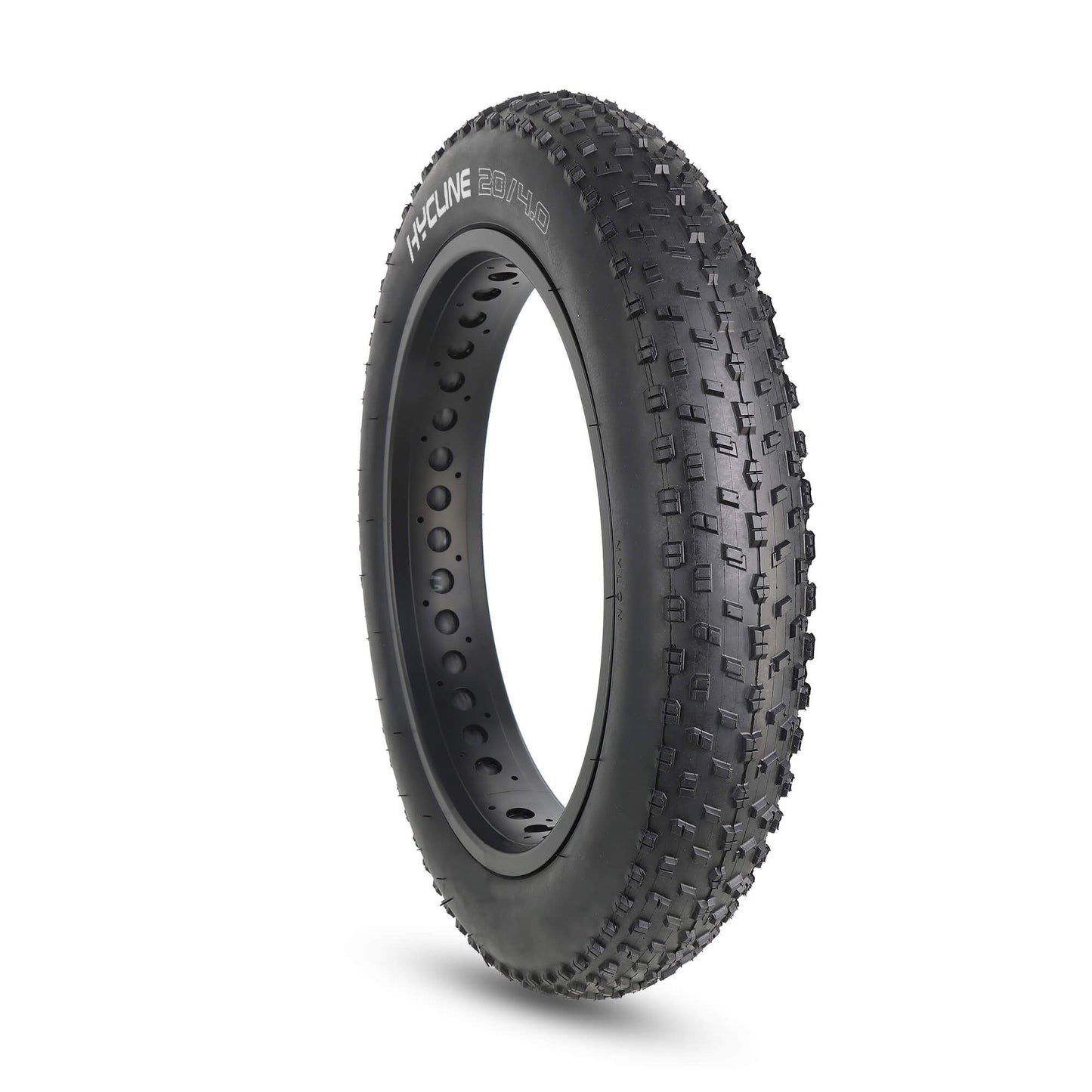 Raider - 20" / 26" × 3.0" / 4.0"