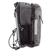 Urbanator Backpack Pannier Combo