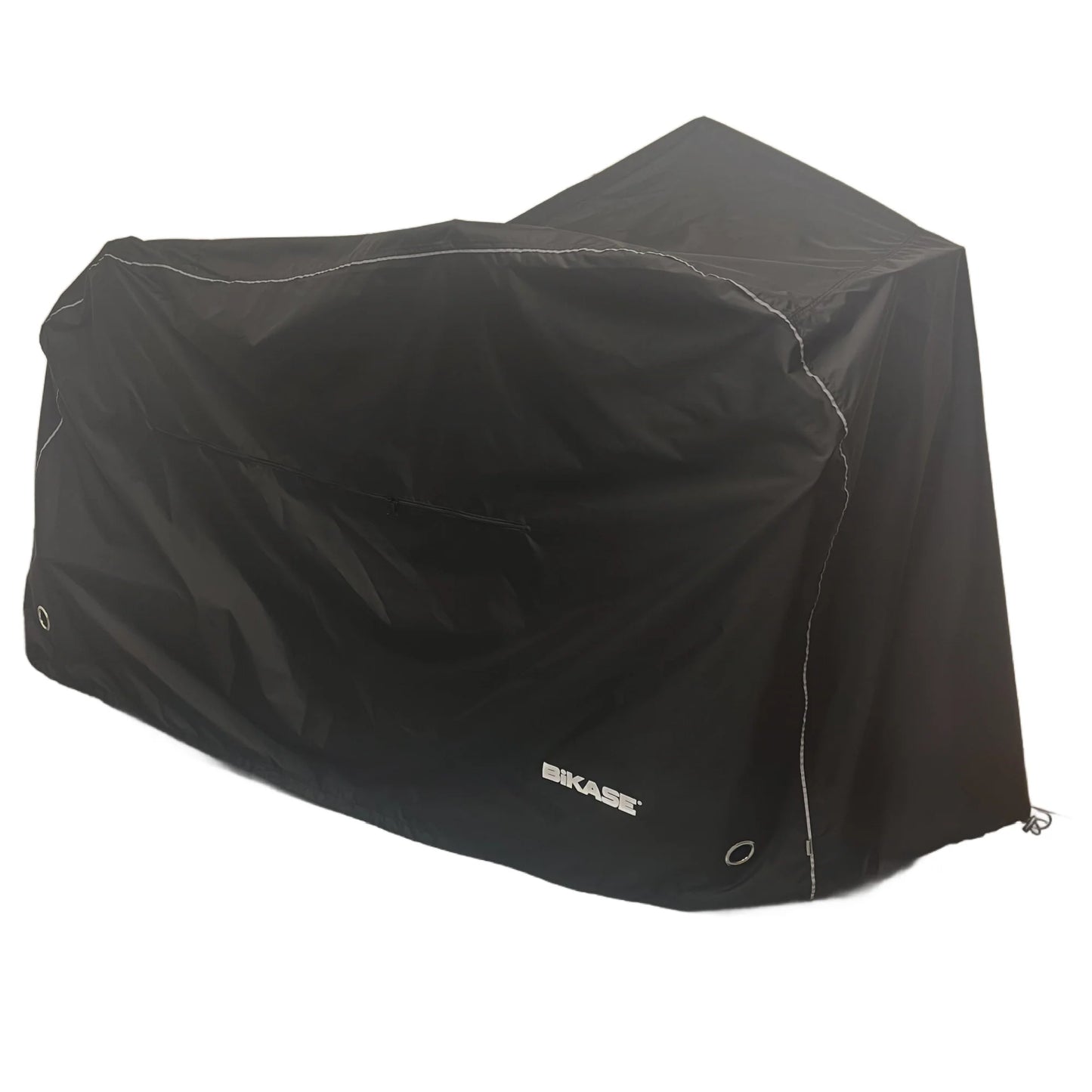 Large Ebike Cover for Two Electric Bikes