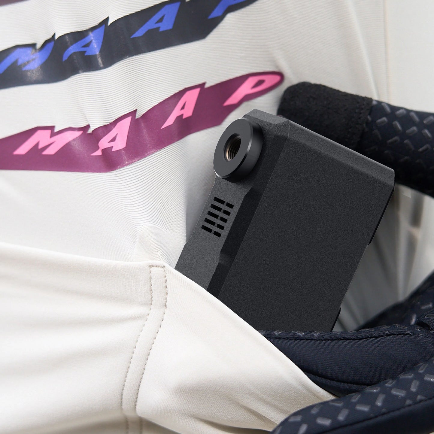 Mini Electric Bike Tire Inflator