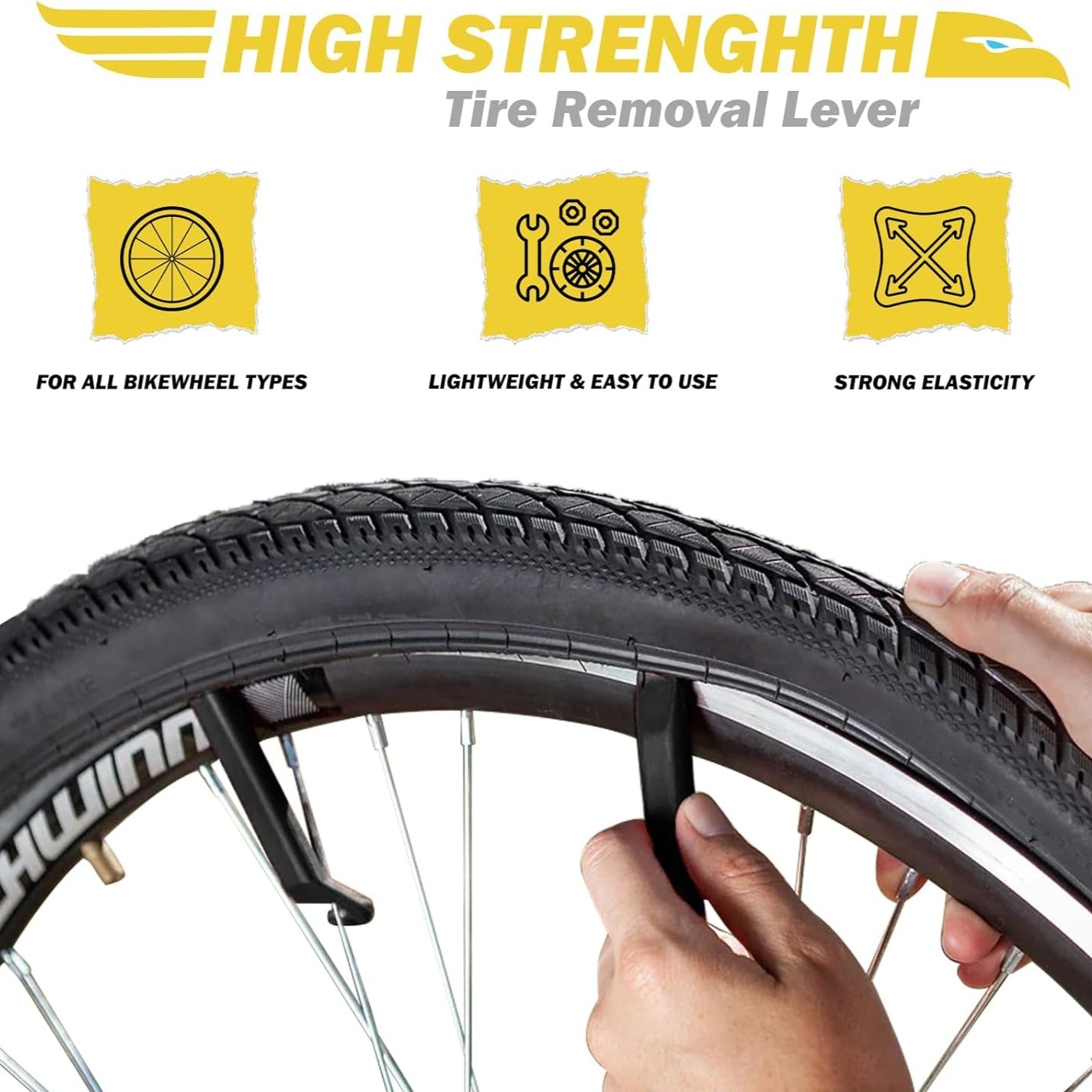 Bike Tubes Set 20“/24”/26"/27.5“/29”