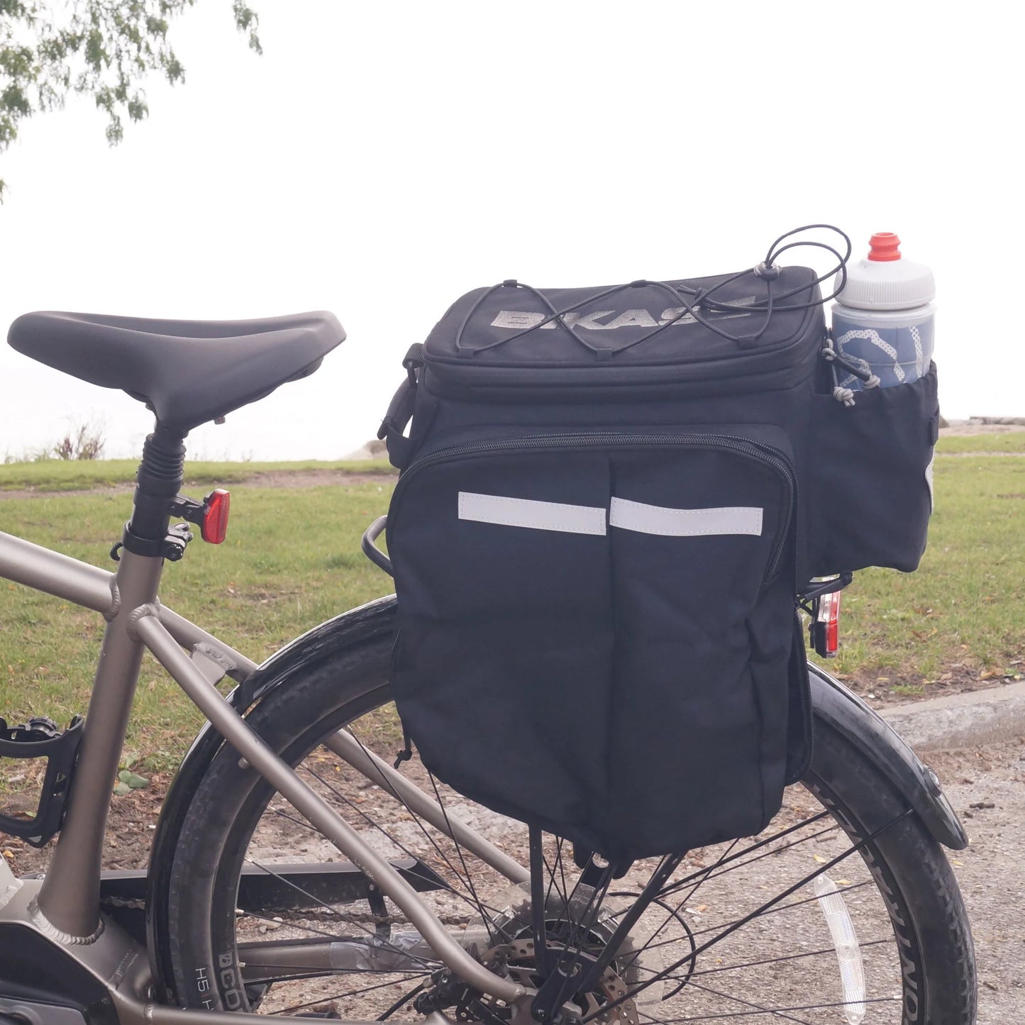 Big Daddy Electric Bike MIK Bag (Compatible with MIK racks)