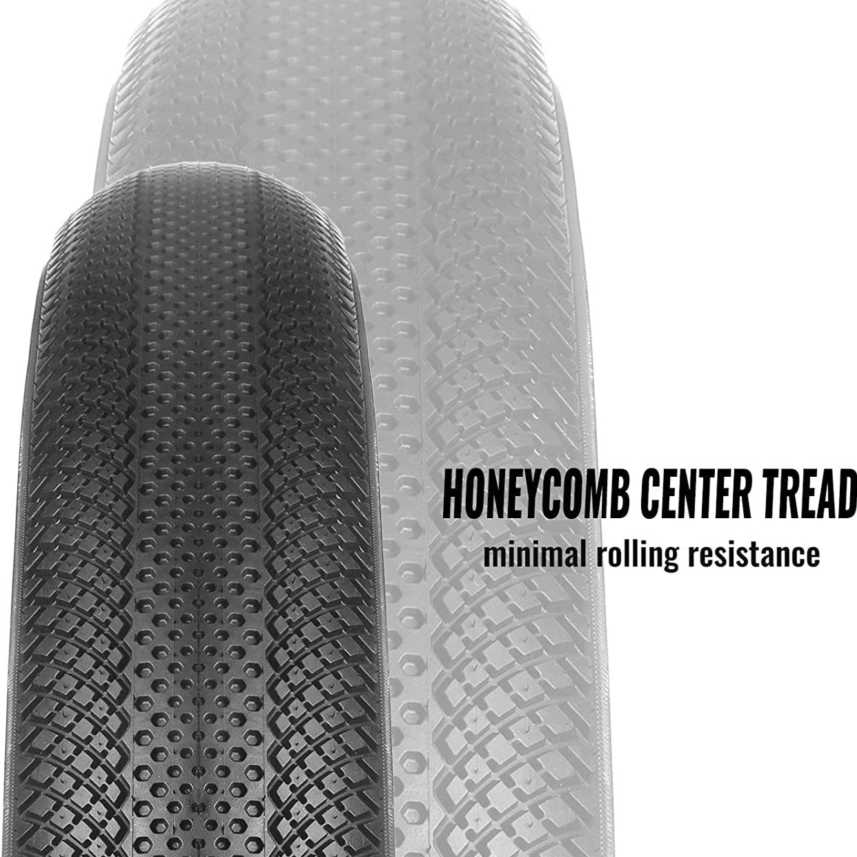 HyperPave  - 20/24/26×4.0"