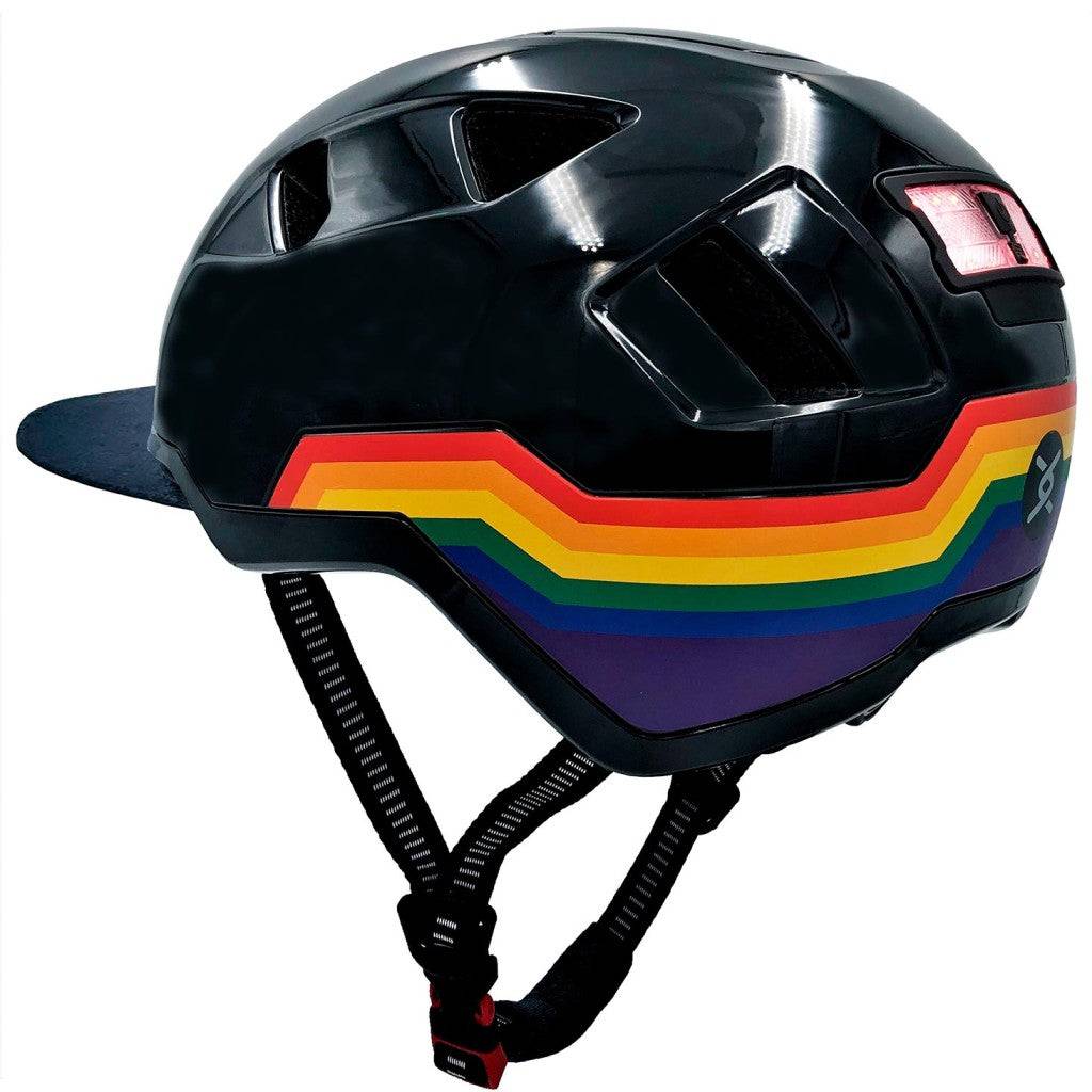 XNITO Helmet | E-bike Helmet