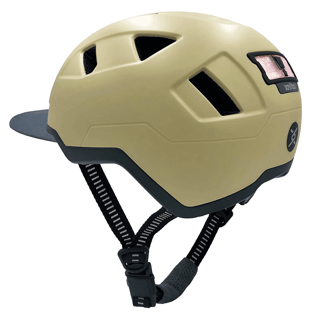 XNITO Helmet | E-bike Helmet