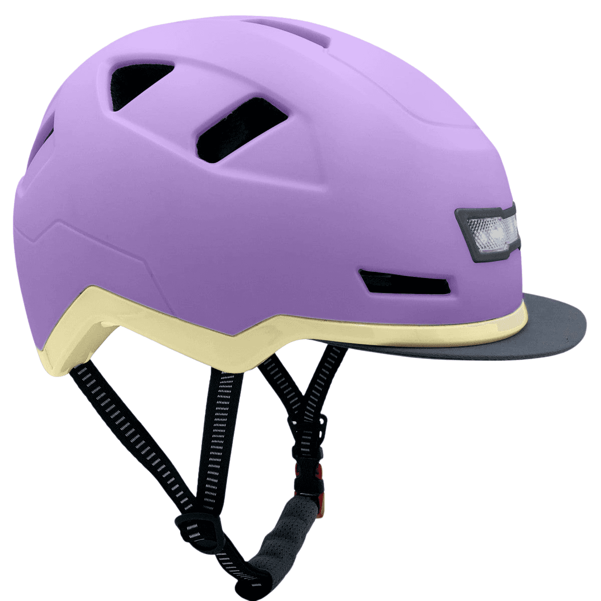 Lavender | XNITO Helmet | E-bike Helmet