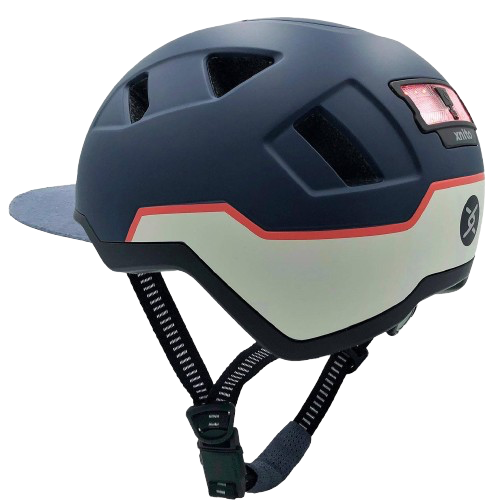 XNITO Helmet | E-bike Helmet