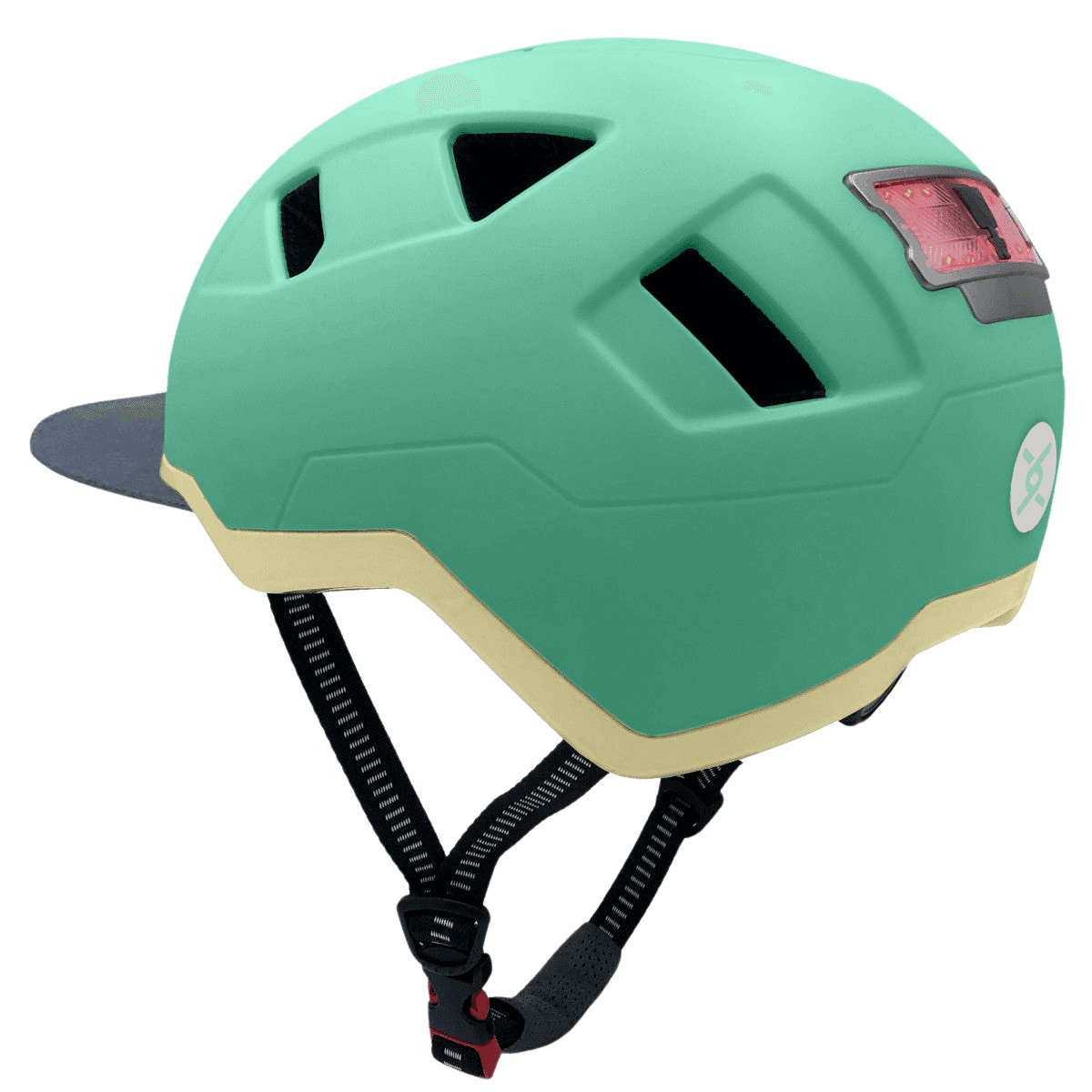 XNITO Helmet | E-bike Helmet