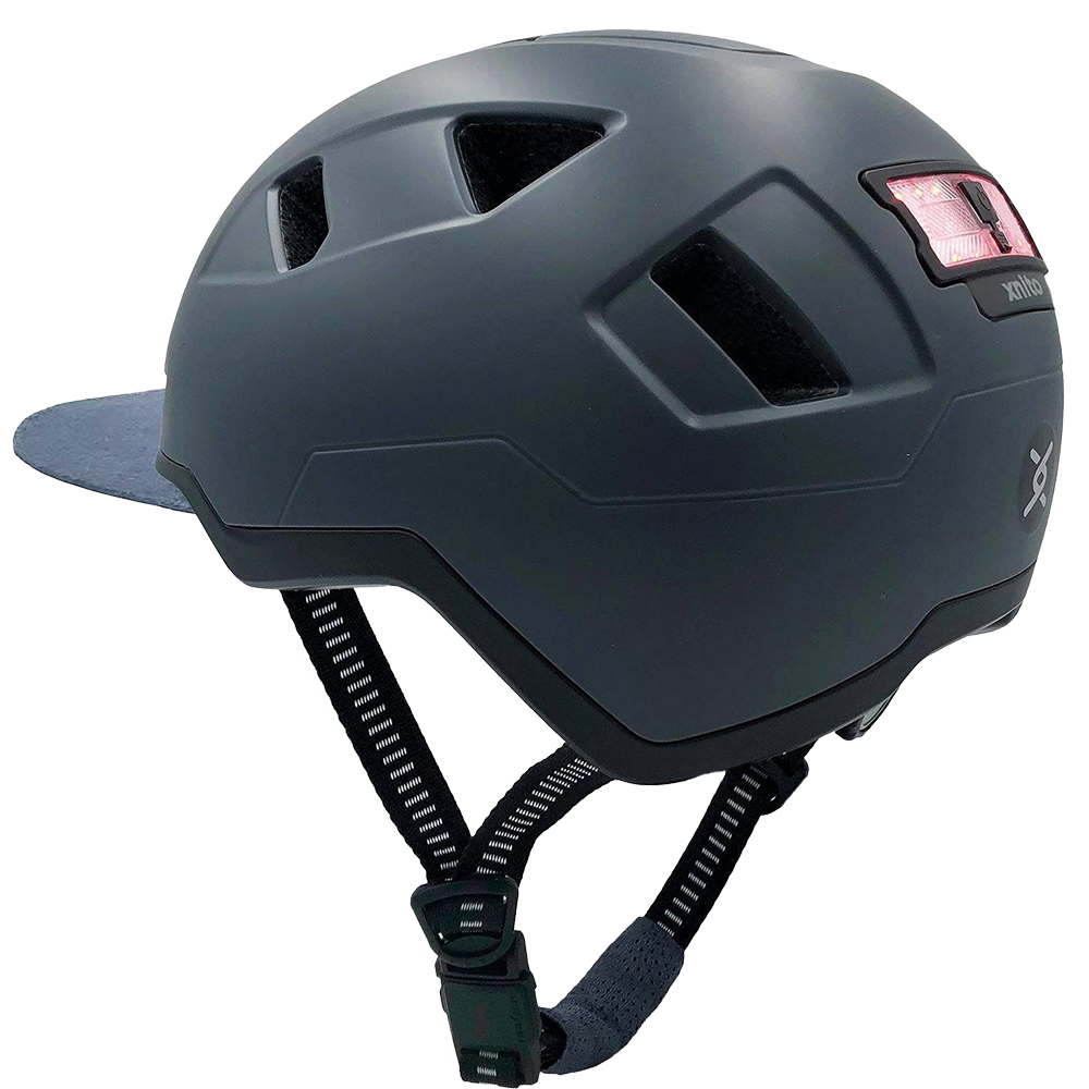 XNITO Helmet | E-bike Helmet