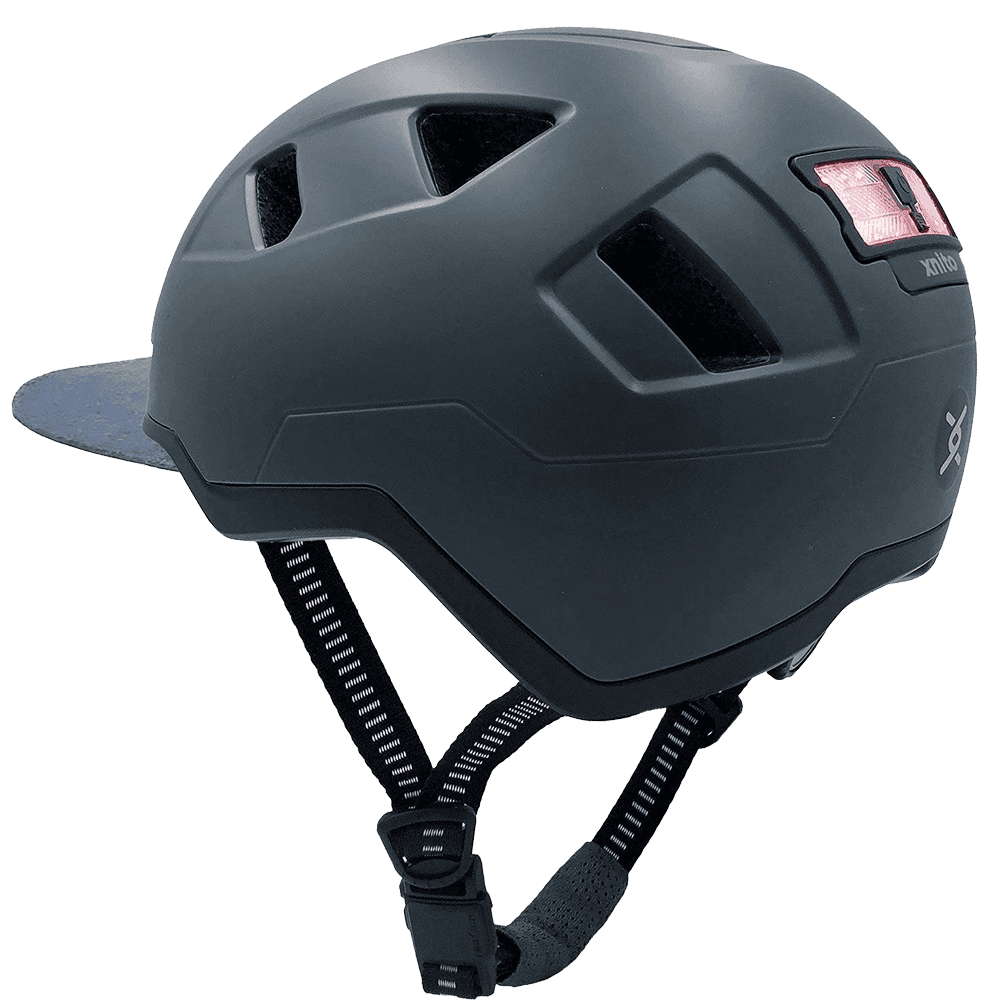 XNITO Helmet | E-bike Helmet